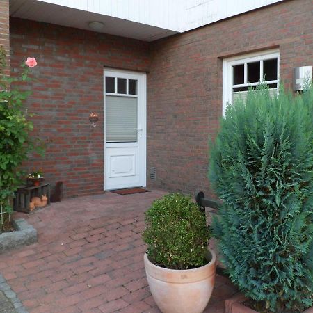 Ferienwohnung_Beethovenstrasse Westerstede Exterior foto