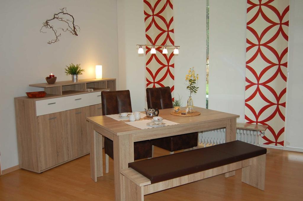 Ferienwohnung_Beethovenstrasse Westerstede Exterior foto